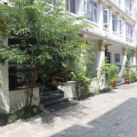 Durbar Hotel & Residence Kathmandu Luaran gambar