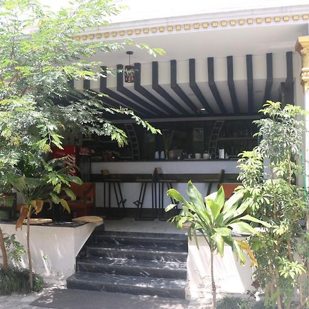 Durbar Hotel & Residence Kathmandu Luaran gambar