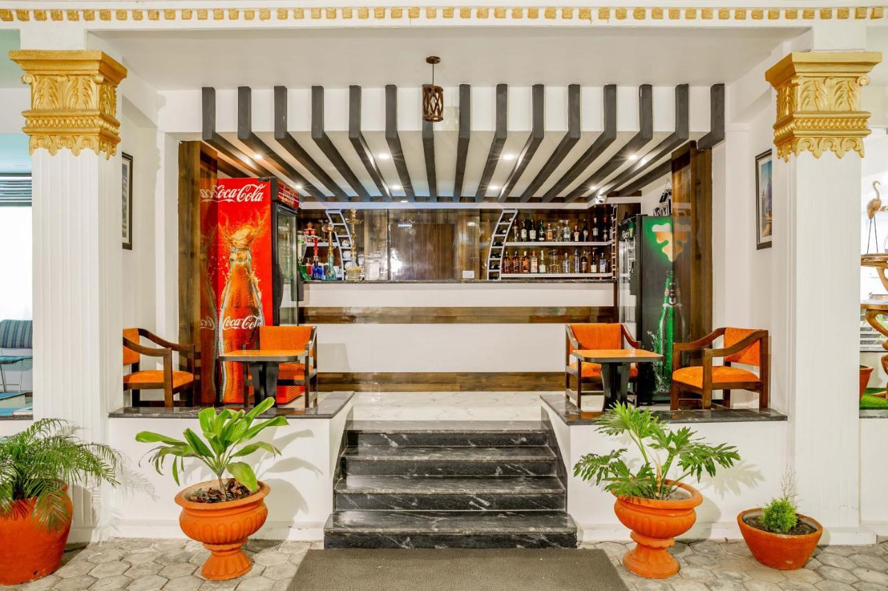 Durbar Hotel & Residence Kathmandu Luaran gambar
