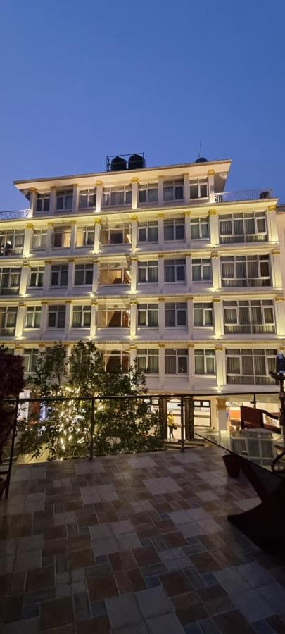 Durbar Hotel & Residence Kathmandu Luaran gambar