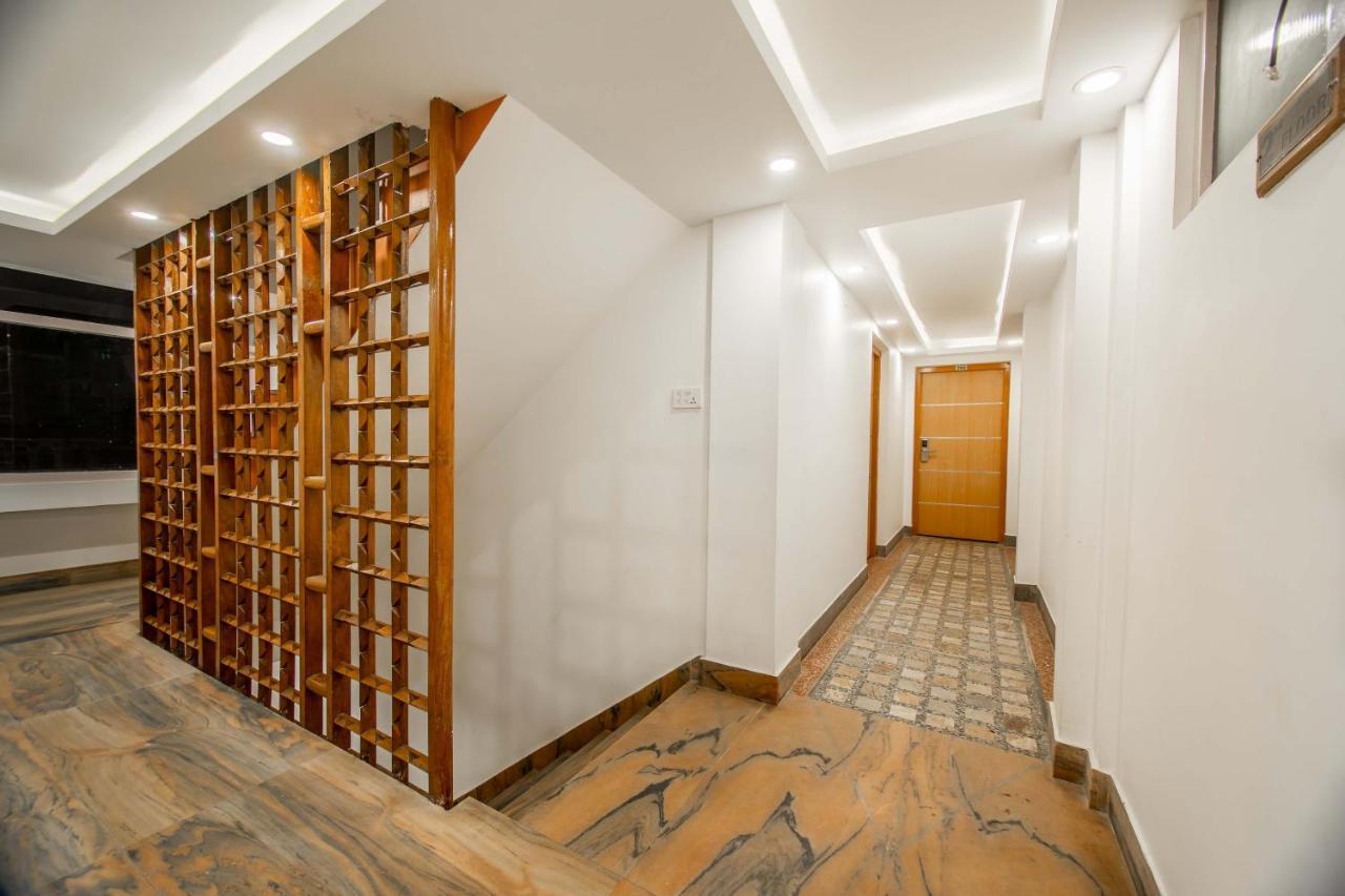 Durbar Hotel & Residence Kathmandu Luaran gambar