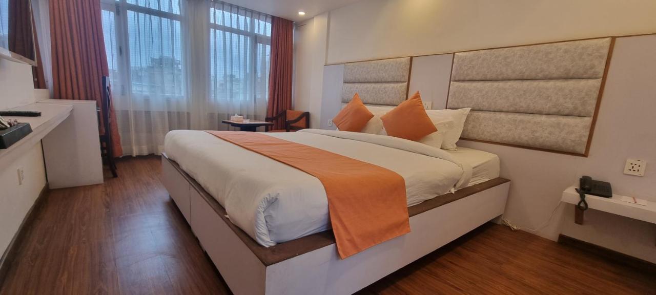 Durbar Hotel & Residence Kathmandu Luaran gambar